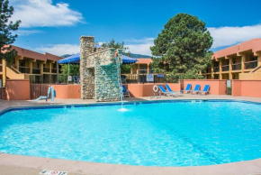 Alta Hotel, Colorado Springs